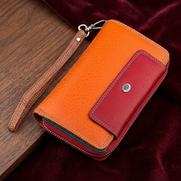 Кошелек женский ST Leather 18441 (SB55 - 5)
