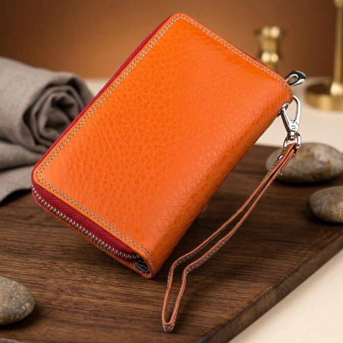 Кошелек женский ST Leather 18441 (SB55 - 5)