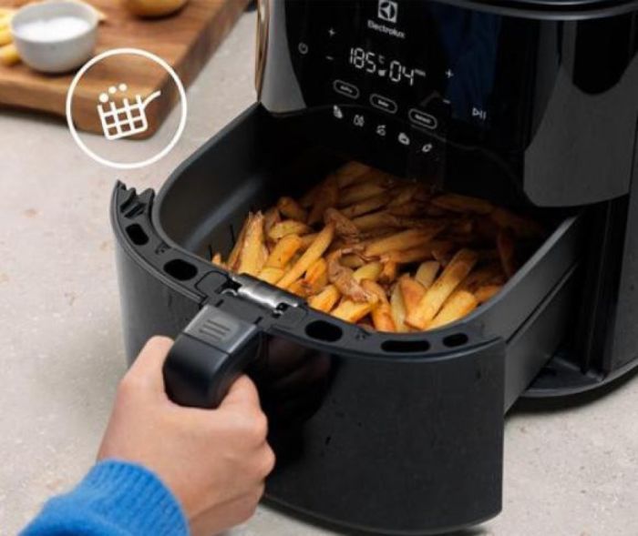Аерогриль ELECTROLUX EAF5B