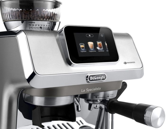 Ріжкова кавоварка DeLonghi EC 9455 M