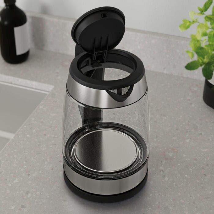 Електрочайник ELECTROLUX E4GK1-4GB