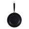 Вок Bergner Midnight 28 см (BG-30129-GR)