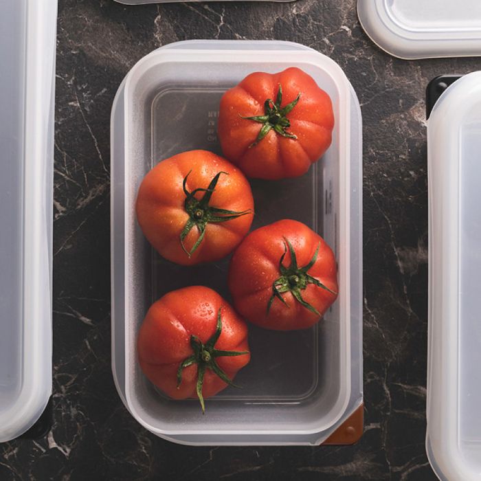 Контейнер для зберігання MasterPro Foodies collection, 1,8 л