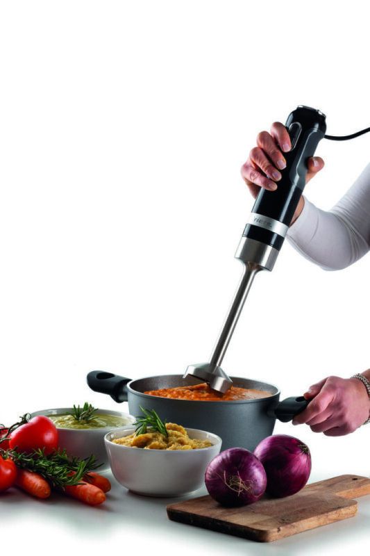 Блендер ARIETE 602 BK