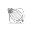 Кухонна машина KitchenAid Artisan Plus 4,7 л 5KSM50PKVEPL