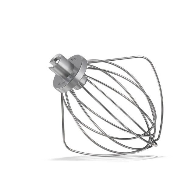 Кухонна машина KitchenAid Artisan Plus 4,7 л 5KSM50PKVEPL