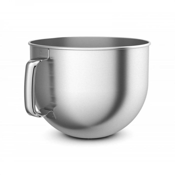 Кухонна машина KitchenAid Artisan 6,6 л 5KSM70SHXEAC з підйомною чашею кремовий