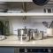 Набір посуду KitchenAid, 5 предметів, 16/20/24 см, 1,5/3,1/4,8 л  (CC005088-001)