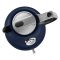 Електрочайник KitchenAid Artisan 1,5 л 5KEK1522EIB чорнильний синій