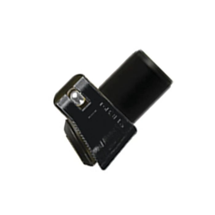 Затискач зовнішній Gabel Fast Lock Spring 06/133 14/12 mm