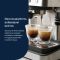 Ріжкова кавоварка DeLonghi EM 450 M