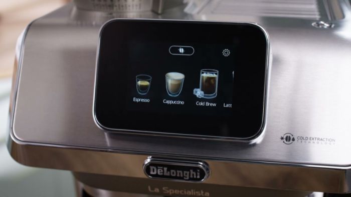 Ріжкова кавоварка DeLonghi EC 9455 M