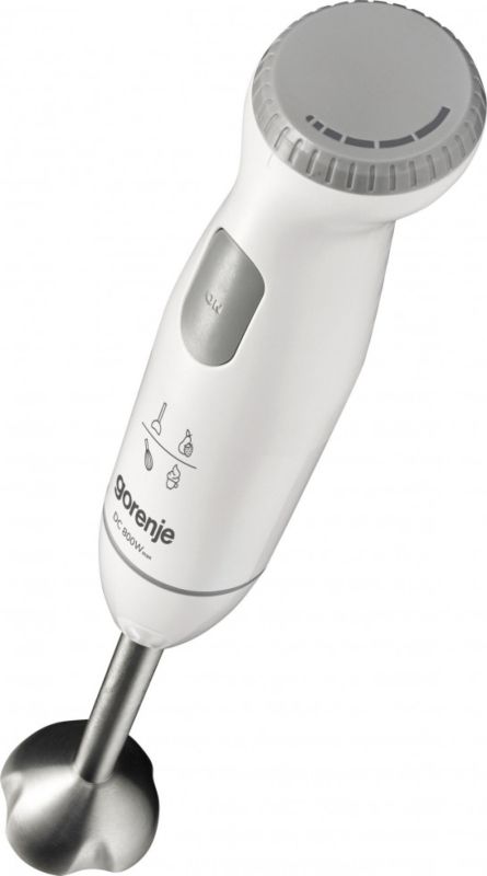 Блендер погружний GORENJE HBC802QW