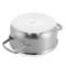 Кастрюля с крышкой GreenPan Chef's Collection 18 см 2 л (CC007729-001)