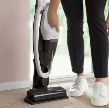 Пилосос акумуляторний ELECTROLUX ES52CB18SH