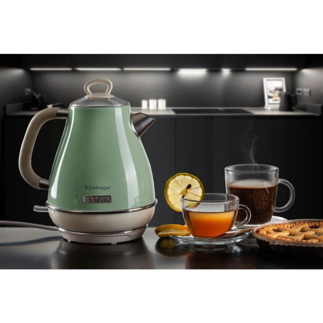 Електрочайник ARIETE 2869 GR