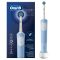 Зубна щітка BRAUN Oral-B Vitality D103.413.3 PRO Protect X Clean Vapor Blue