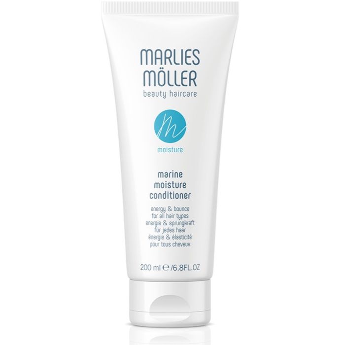 Увлажняющий кондиционер Marine Moisture Conditioner Marlies Moller 200 мл (21068)