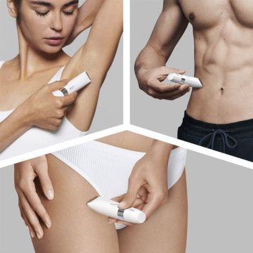 Тример для тіла Braun BS 1000 Body Mini