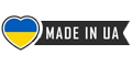 Made in Ukraine - Зроблено в Україні